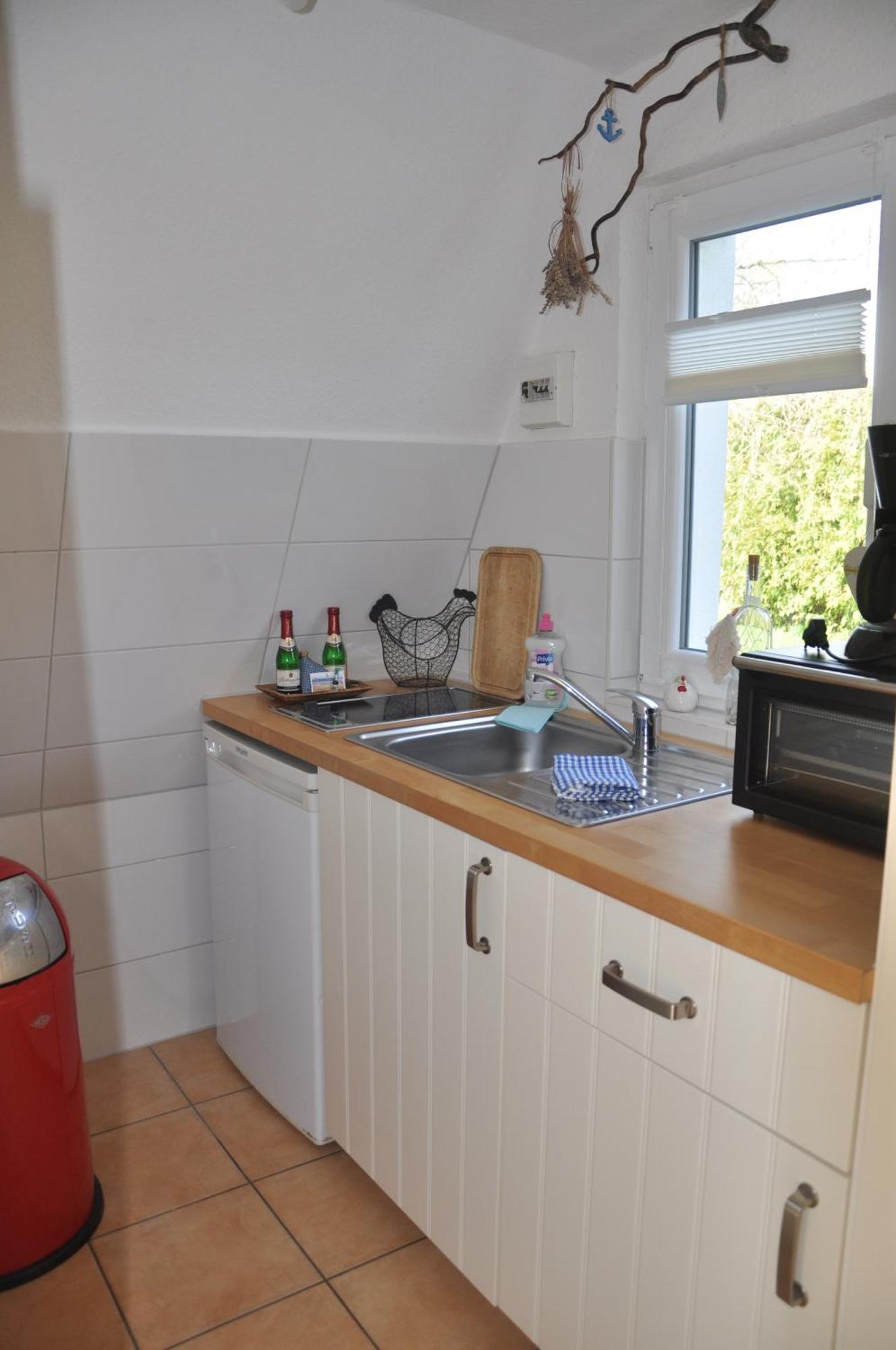 Ferienhaus Naehe Warnemuende Elmenhorst/Lichtenhagen Exteriér fotografie