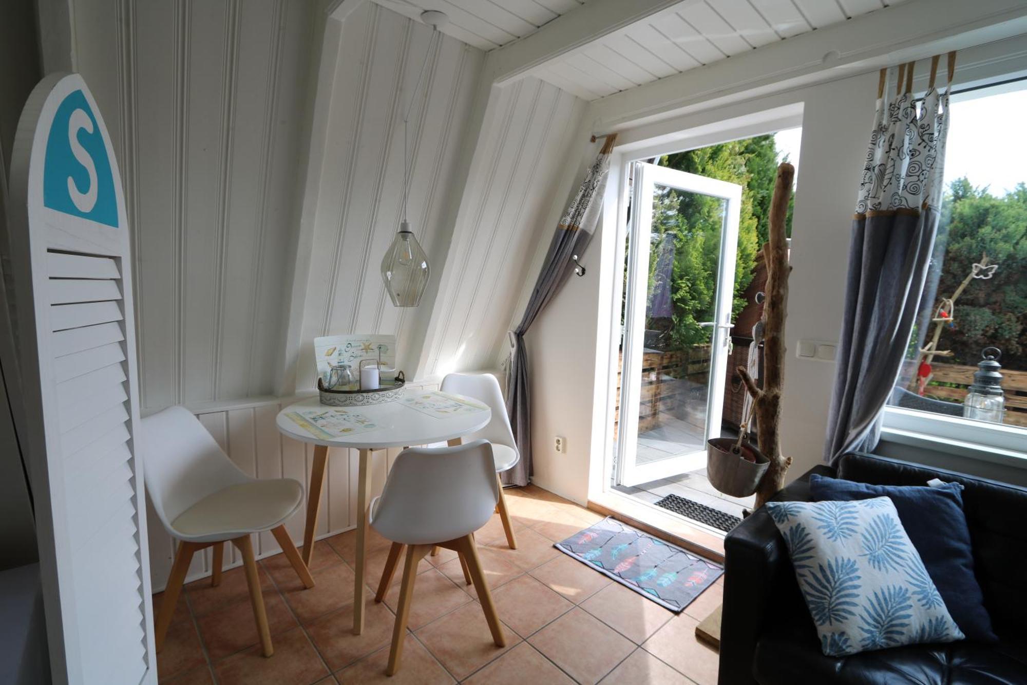 Ferienhaus Naehe Warnemuende Elmenhorst/Lichtenhagen Exteriér fotografie